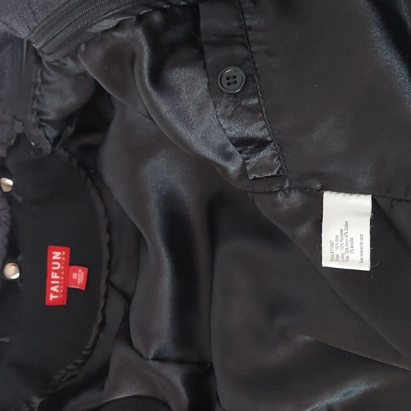 Taifun Collection Women's Jacket - Picture 8 of 8